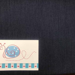 Jeans Stretch dünn dunkelblau