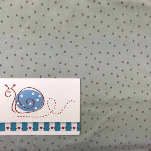 Jersey goldene Sterne