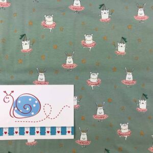 Jersey Ballerina Pics