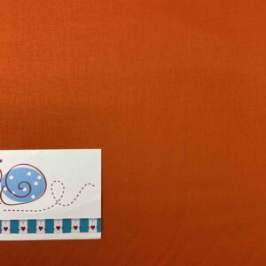 Fahnentuch SW60/orange