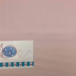 Baumwoll-Druck Petit Dots