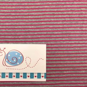 Jersey Ringel Campen