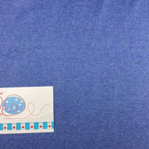 Organic Baumwolle Interlock