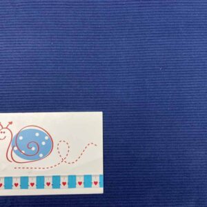 Rippe-Baumwollstoff Otto94