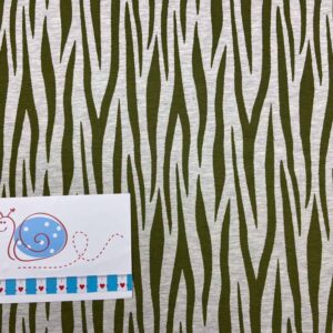 Jersey Wild Jungle 10