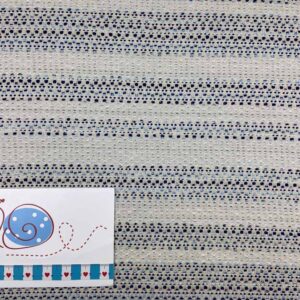 Mischgewebe Chanel Bonsle/801