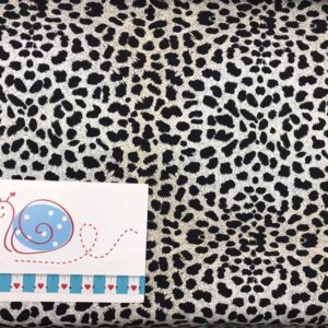 Baumwoll-Stretch Hosenstretch Leo
