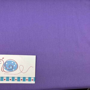 Fahnentuch 6194 flieder