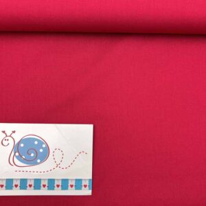 Fahnentuch 6194 fuchsia dunkel pink