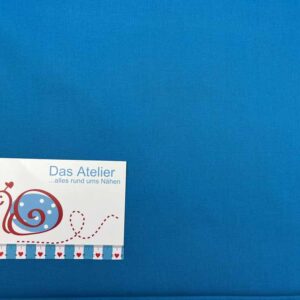 Fahnentuch 6194 türkis