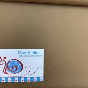 Stretch Uni camel Aglio