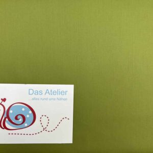 Stretch Uni apfel Aglio