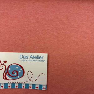 Jersey lachs meliert