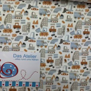 French Terry Urbil 3